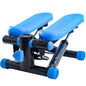 Home mini stepper exercise slimming fitness equipment slimming waist jogging multifunctional foot pedal fitness equipment