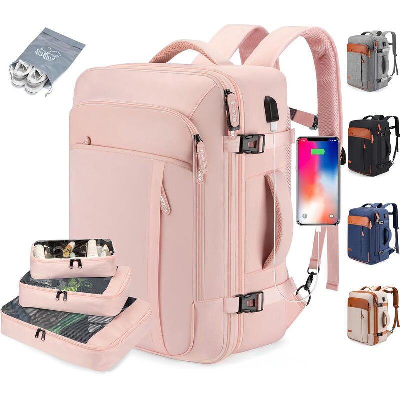 Men's Tactical Molle Assault Rucksack: Heavy - Duty, Waterproof, Large - Capacity, for Hiking/Camping/Hunting