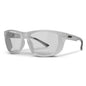 Tracker Safety Glasses