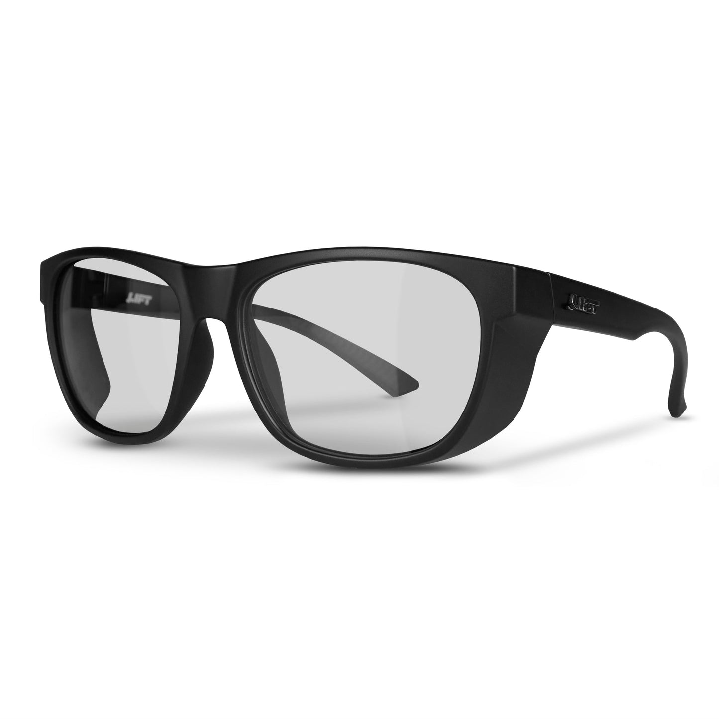 Tracker Safety Glasses