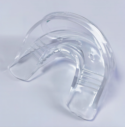 Anti-teeth grinding and anti-snoring mouth guards Gel mouth guards Sports mouth guards Silicone mouth guards