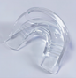 Anti-teeth grinding and anti-snoring mouth guards Gel mouth guards Sports mouth guards Silicone mouth guards