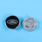 Suitable for Land Rover 62mm wheel hub cover, wheel center cover, original wheel cover, modified logo LandROVER