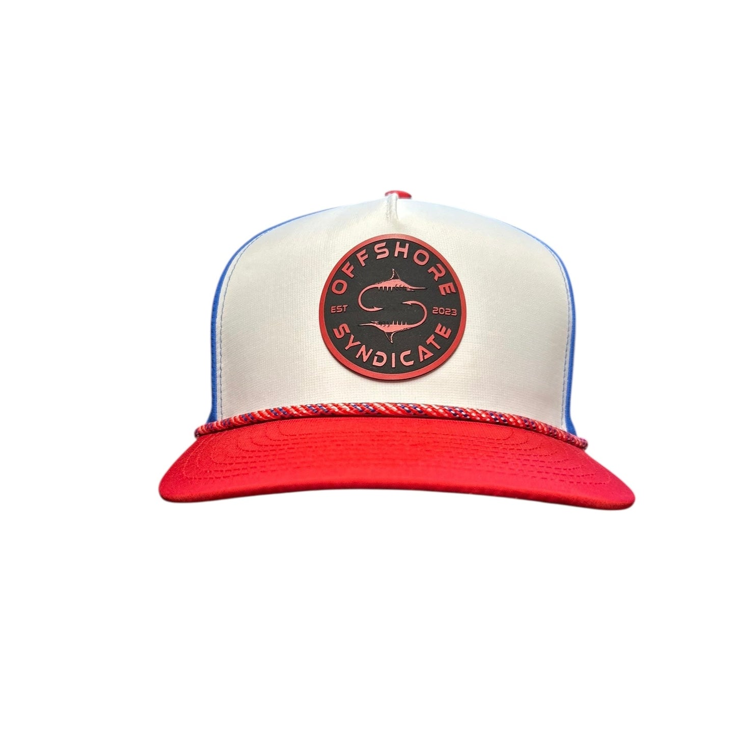 Offshore Patriot Waterproof
