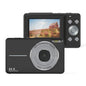 FHD 1080P Digital Camera  Compact Portable Digital Camera for Photography for Kid Adult Camcorder Camera