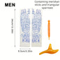 Warp socks English acupoint socks meridian socks massage socks