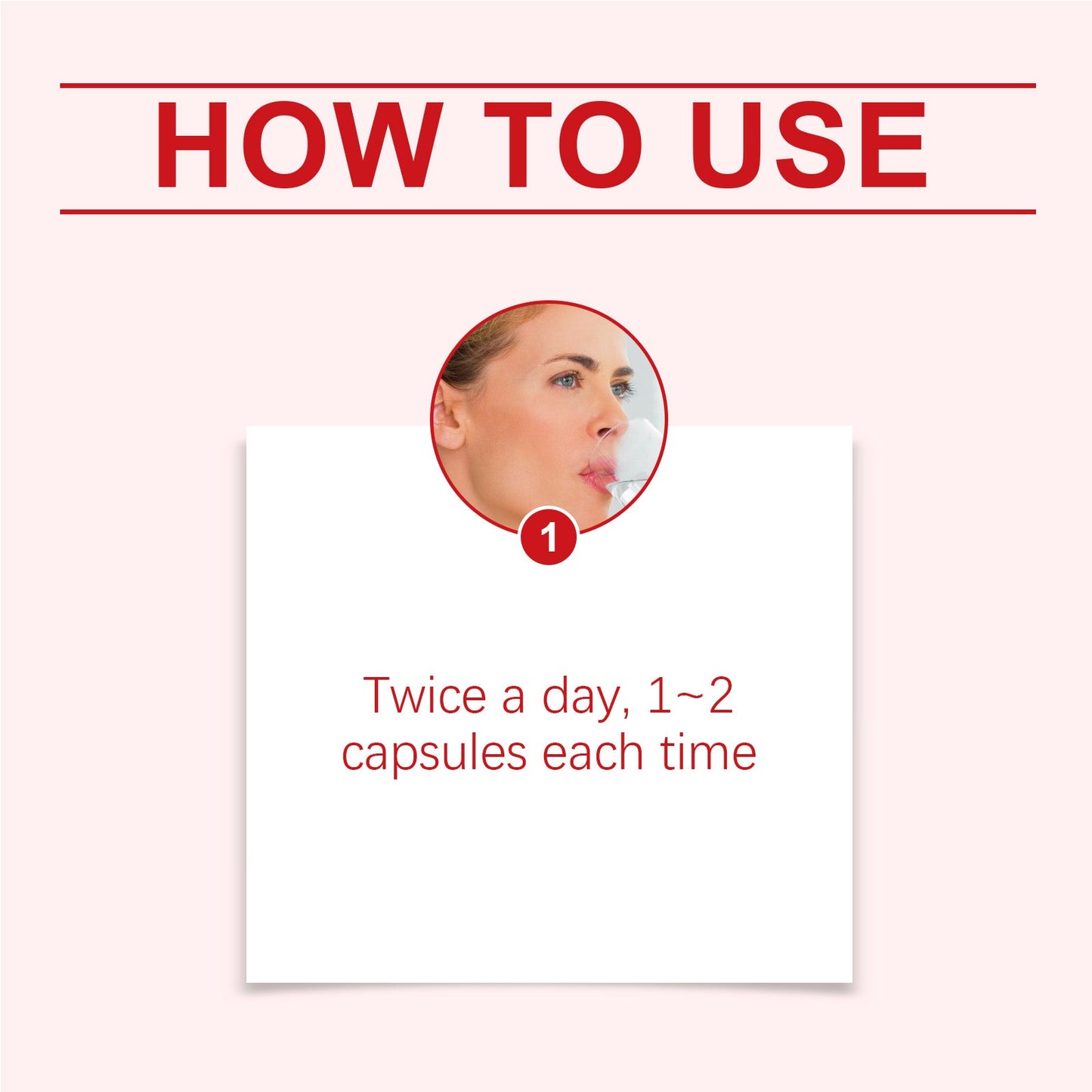 Men's Care Capsules Men's Daily Body Care Gentle Nourishing Supplement Energy Capsules