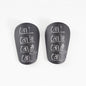 Men's Mini Master Football Leg Protector Thickened Women's CAN Insert Type calf and shin protection Insert Plate Adult