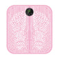 The Latest Remote Control With Patch Ems Tens Smart Shiatsu Foot Massager Muscle Stimulator Vibration Massage Pad