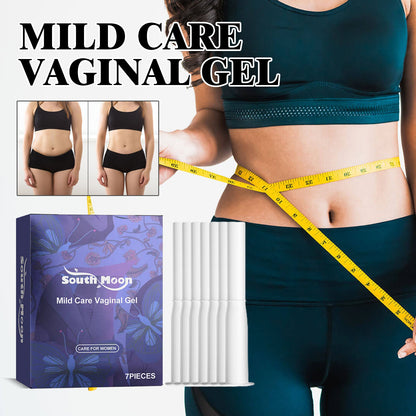Body Sculpting Gel For Women Body Cleansing Deodorizing Itchy Body Cleansing Slimming Gel