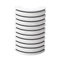 10 Packs Of Self-Adhesive Eyelash Strips Waterproof And Sweat-Proof With Transparent Self-Adhesive Jelly Strips For Any Eyelashes