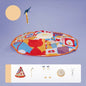 Fluttering Butterfly Cat Toys Interactive Cat Sticks Pet Kitten Can't Resist Mystery Motion Concealed Game Toy Automatic Teasing