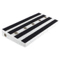Guitar effector board effector track board hidden power supply ultra light ultra sturdy and large capacity Storage Bags Accessor