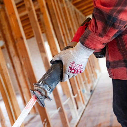 Advanced Gloves	Cut Resistant Gloves NiTex P-200