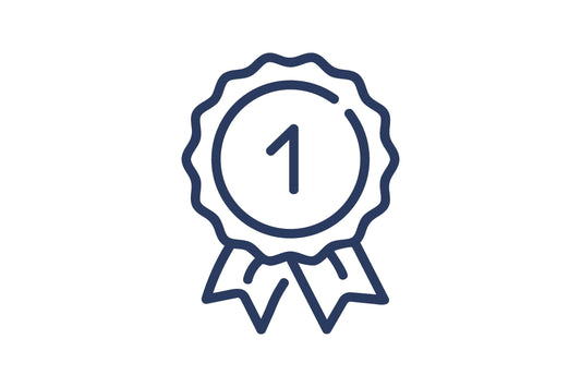 First In Line shipping!