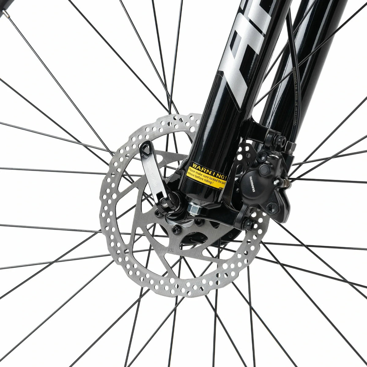 MT300-Mountain Bike
