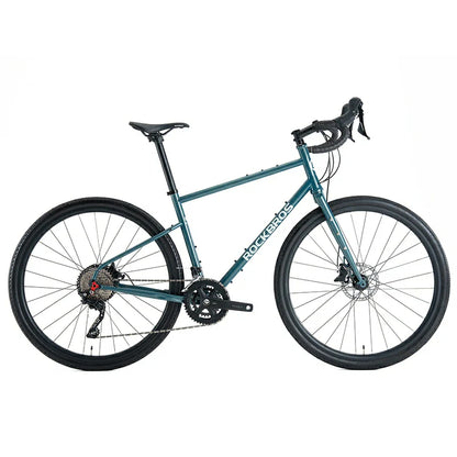Voyager - Gravel Bike