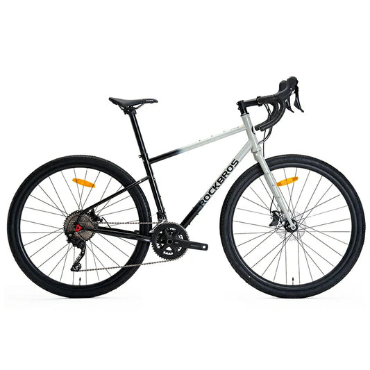 Voyager - Gravel Bike