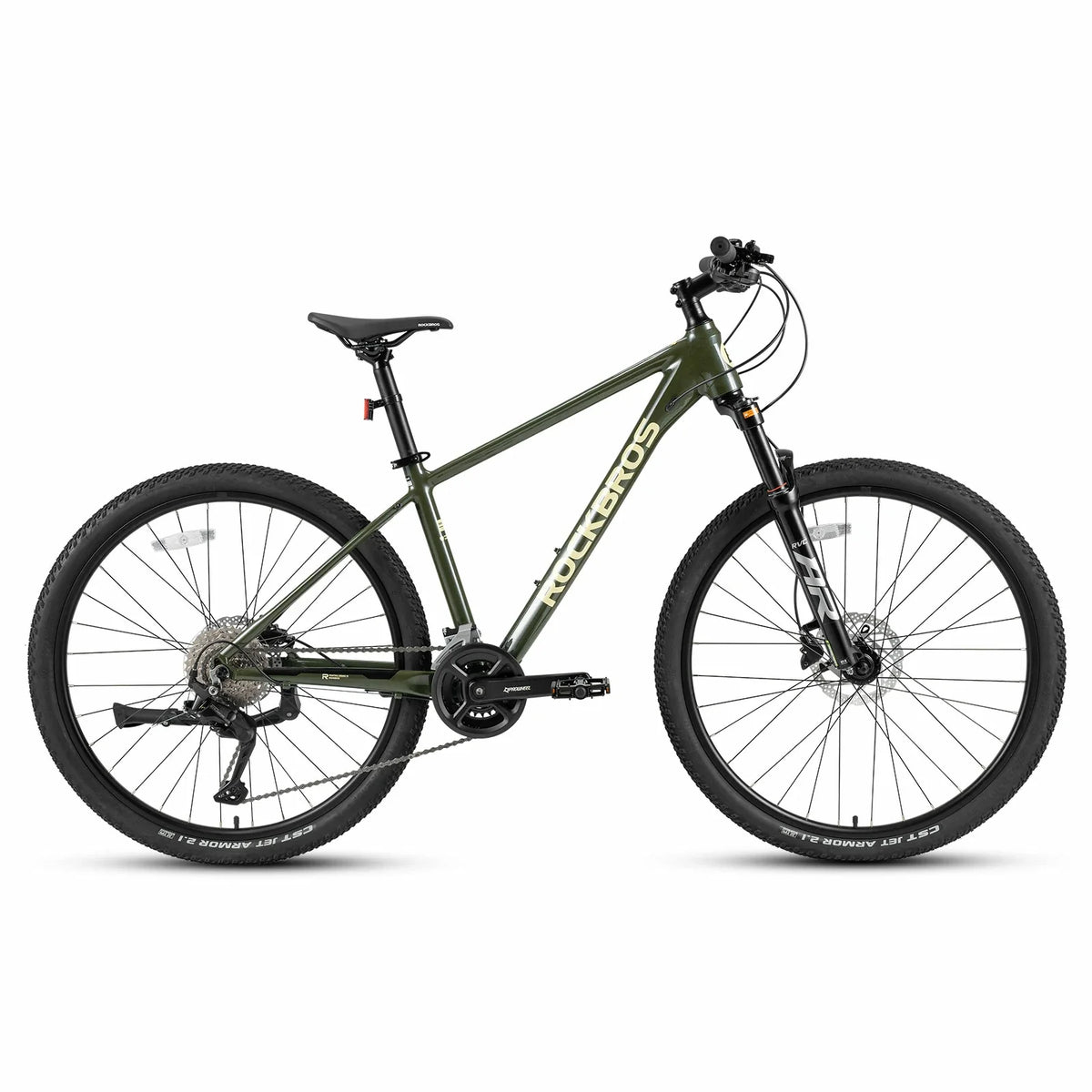 MT300-Mountain Bike