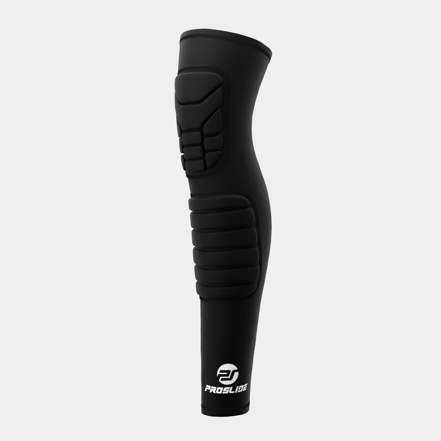 ProSlide EXTRA Padded Compression Shin and Knee Sleeve