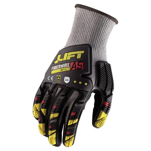 LIFT FIBERWIRE A5 IMPACT CRINKLE LATEX