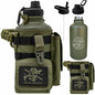 64oz Battle Bottle Water Bottles