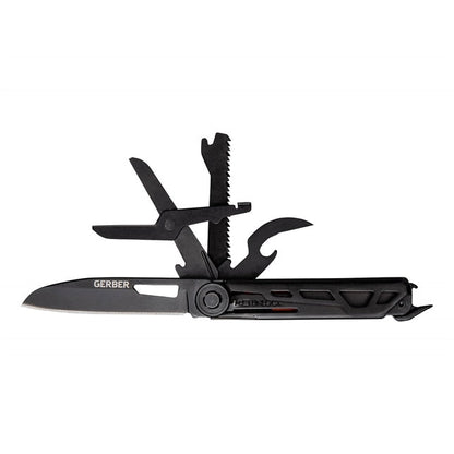 Gerber Gear 1064393 Armbar Scout - Burnt Orange