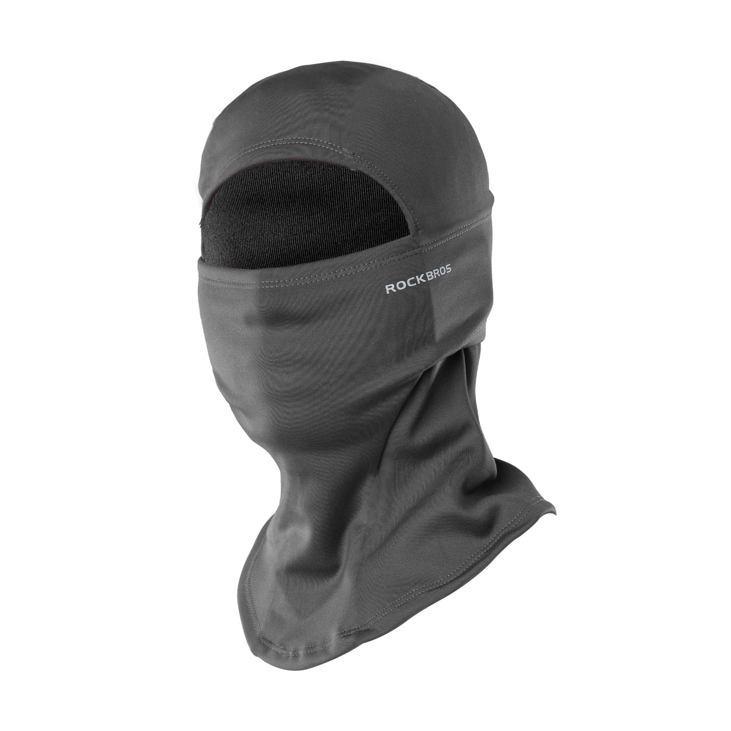 ROCKBROS Balaclava Ski Mask, Windproof Thermal Winter Neck Warmer Hood for Men  Women
