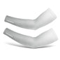 ROCKBROS Sun Protection Arm Sleeves Cooling for Running Golf Fishing Cycling