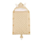 Baby Sleep Bag Newborn Sleepsack Warm Knitted Stroller Sleep Sack Toddler Knit Swaddling Blanket  for 1-12Months