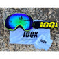 Clear Vision on the Slopes  Double Layer Ski Goggles