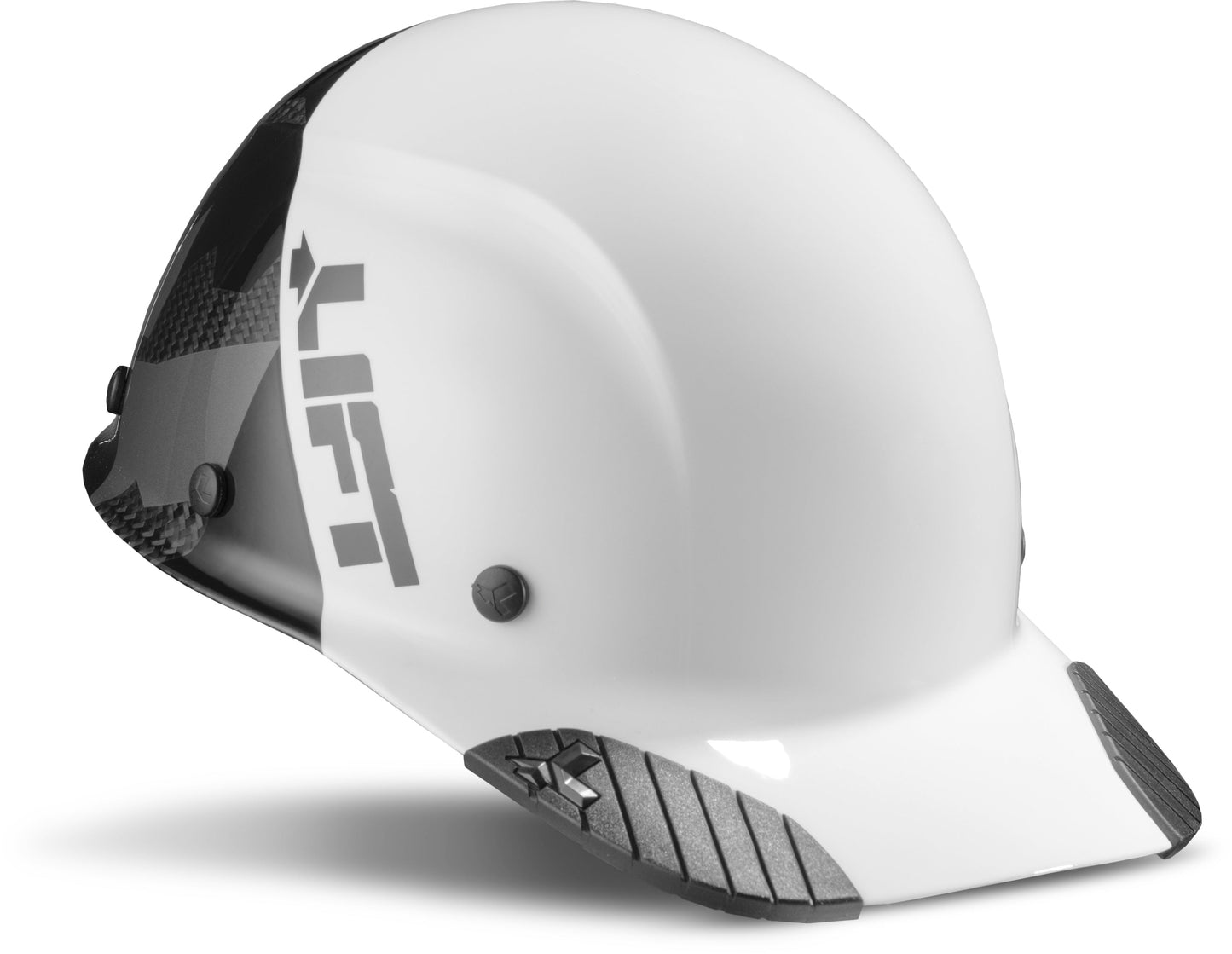 DAX Carbon Fiber Camo Cap