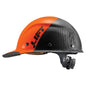 DAX Fifty 50 Carbon Fiber Cap