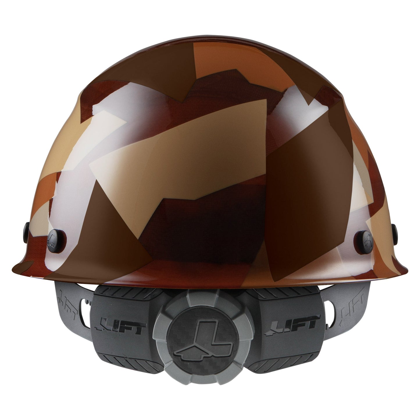 DAX Fifty/50 Desert Camo Cap