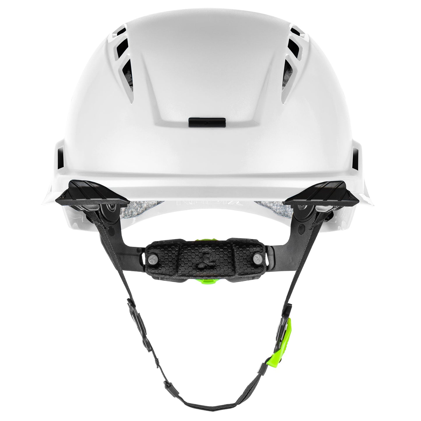 RADIX Safety Helmet - Vented