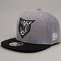 Unisex 3D Devil Eyes Snapback Hat