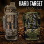 32oz Battle Bottle Bundles