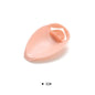 1Pcs Silicone Faucet Extender Solid Color Sink Handle Extension   Bathroom Kitchen Accessories Reach Faucet Rubber Hand Washing