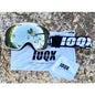 Clear Vision on the Slopes  Double Layer Ski Goggles
