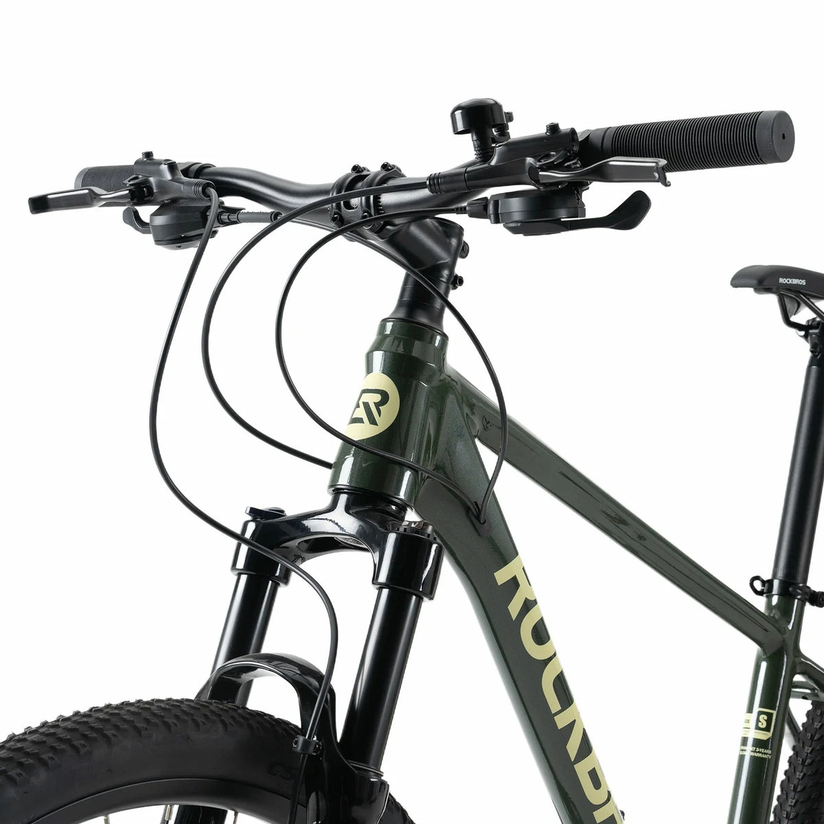 MT300-Mountain Bike