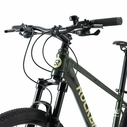 MT300-Mountain Bike