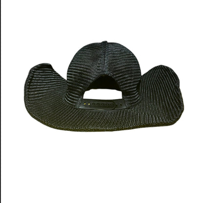 Offshore Western Snap Back