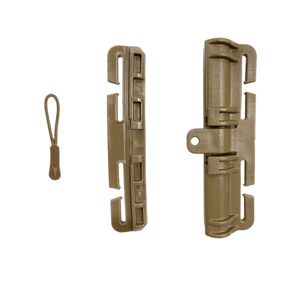 Tubes® Quick Release Buckle
