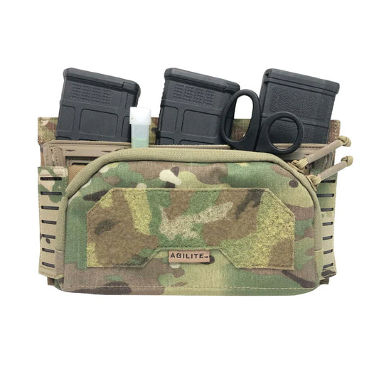 Pincer 2ND Layer Admin Pouch