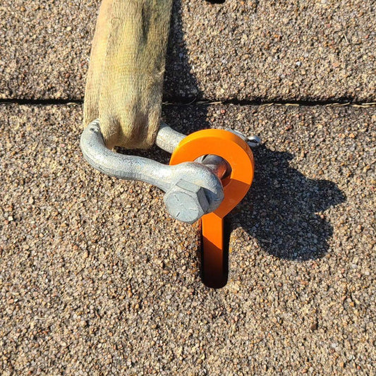 Vault Key 2