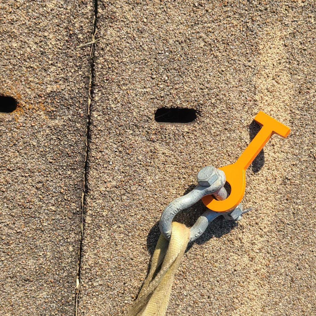 Vault Key 2
