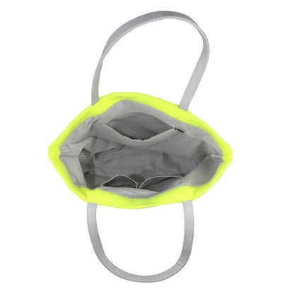 Tennis Tote Bag - Authentic Series