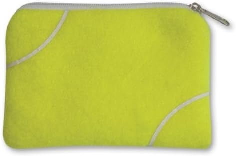 Tennis Tee and Ball Marker Pouch - Authentic Series