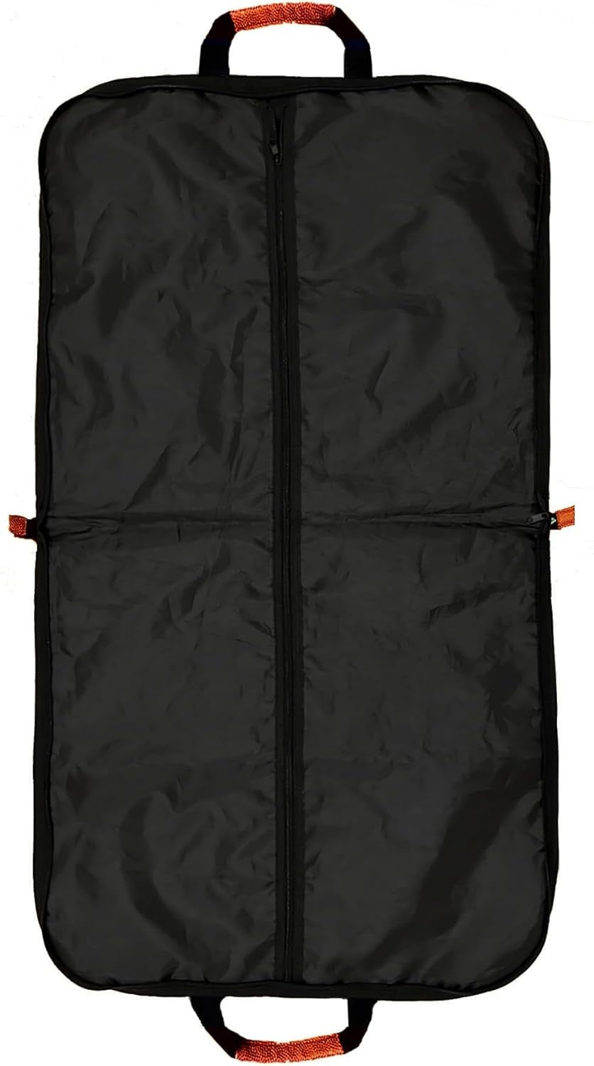 Custom Design Basketball Garment Bag - Authentic Series