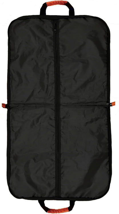Custom Design Basketball Garment Bag - Authentic Series